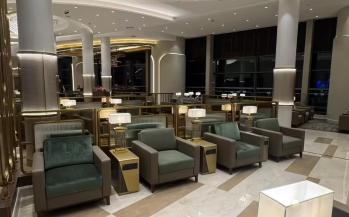 Premium Economy Comfort Amenities Australia